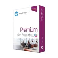 HP | RESMA DE 500 HOJAS 90gsm