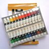 ROYAL LANGNICKEL | PACK DE 24 PINTURAS GOUACHE - Imagen 2
