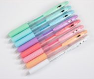ZEBRA | Sarasa Milk Color Pack 8 - Imagen 2