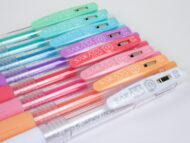 ZEBRA | Sarasa Milk Color Pack 8 - Imagen 3