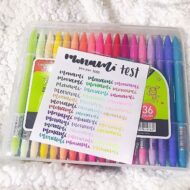 MONAMI PLUS PEN 300 | Paquete de 36 - Imagen 3