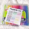 MONAMI PLUS PEN 300 | Paquete de 36 - Imagen 3