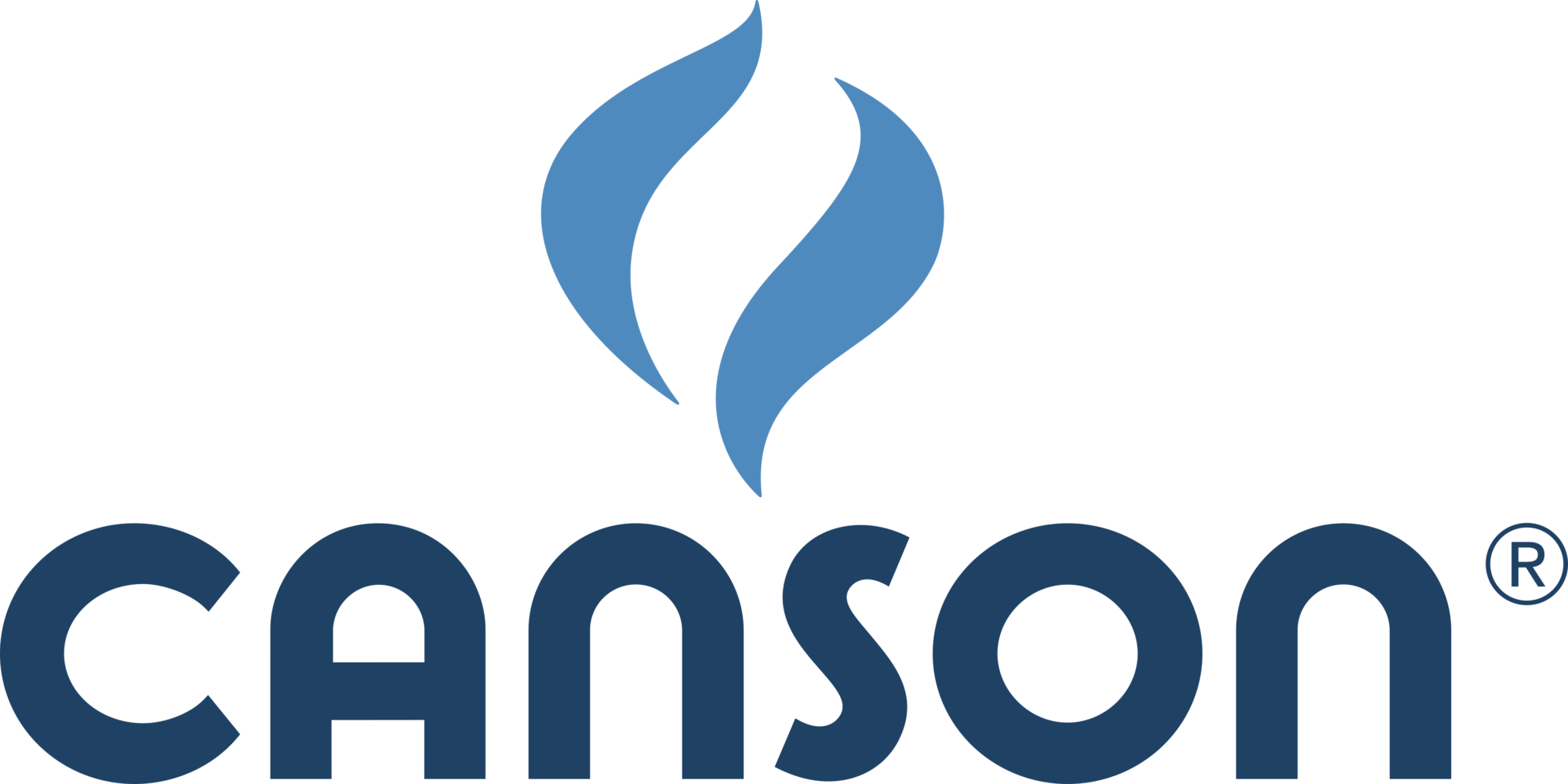 canson-logo