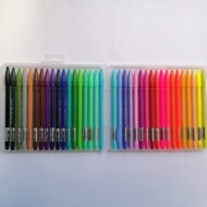 MONAMI PLUS PEN 300 | Paquete de 36 - Imagen 2