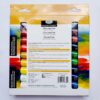 ROYAL LANGNICKEL| PACK DE 18 PINTURAS GOUACHE - Imagen 4